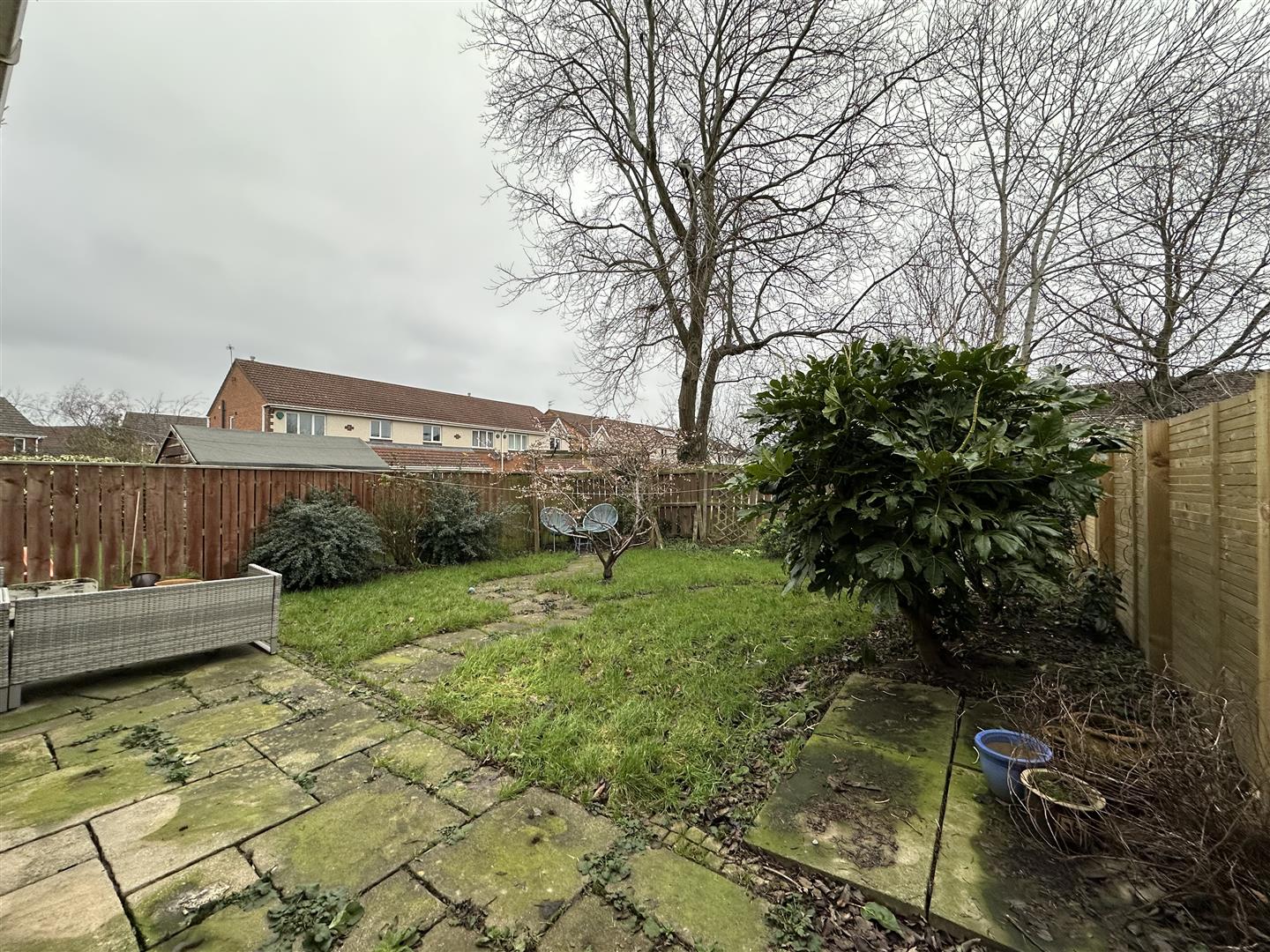 Norham Drive, Morpeth , NE61 2XA